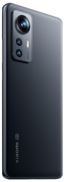 Купить Смартфон Xiaomi 12 8/128 ГБ RU Grey